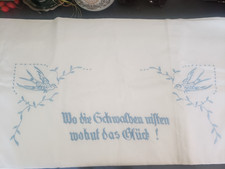 Kopfkissenbezug Paradekissen