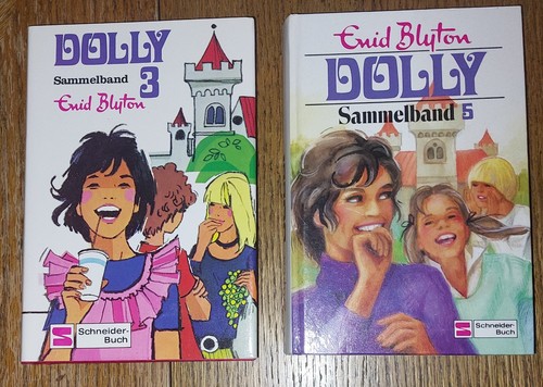 Dolly sammelbände und - sammelbände, –