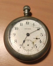 Antike Mechanische WALTHAM