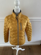 Dünne steppjacke von sun - dünne,