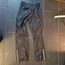 CMP Regenhose schwarz Gr