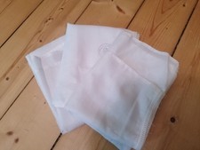 Gardinen Stoff Rest Basteln 3 X Größe Auf Foto 