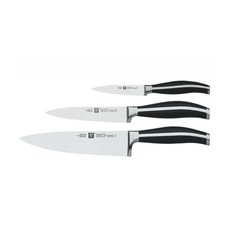 ZWILLING Messer-Set, 3-teilig Twin Cuisine