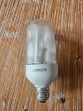 Mazda La Maitrise De La Lumiere FEE60 + TCM 288858 E27, Pink/Rot Energielampen