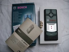 Bosch Multidetektor PMD 7 