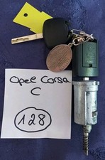 Zündschloss 13168306 OPEL