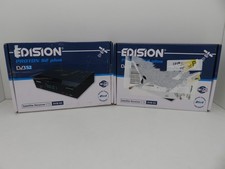 2 x EDISION Proton S2 Plus