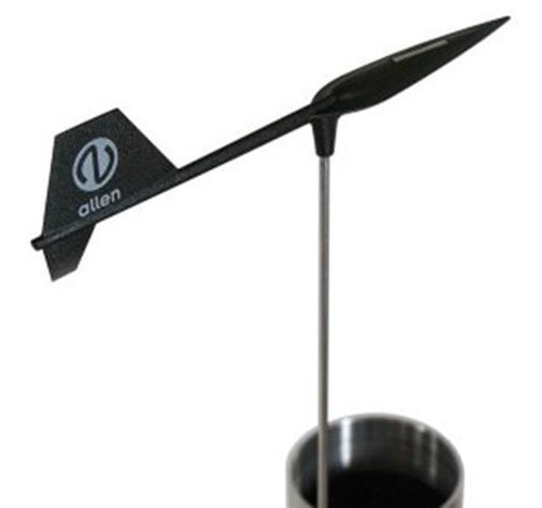 Allen aerovane windanzeiger - allen,