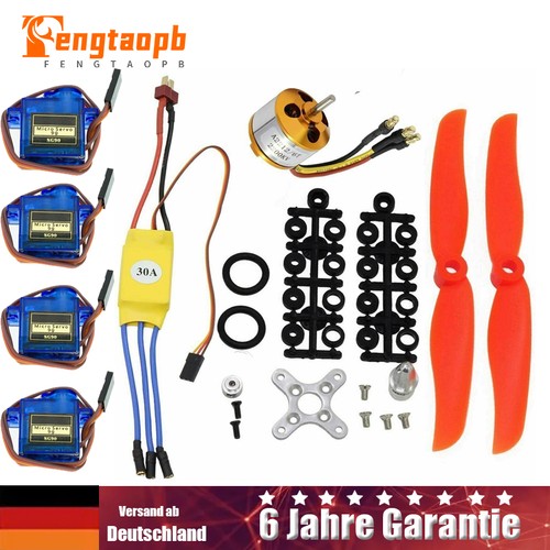 2200kv brushless motor - brushless, a2212
