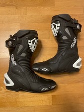 Motorradstiefel Arlen Ness Pro Shift