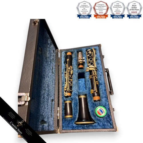 Henri selmer paris klarinetten - henri,