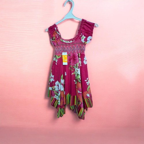 Mädchen sommerkleid neuware - sommerkleid,