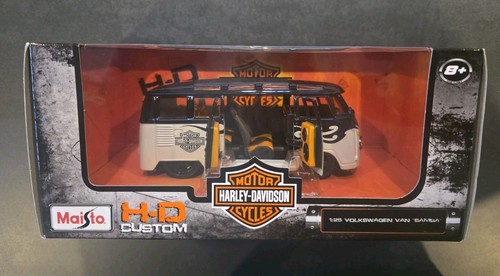 Harley davidson pickup t1 - harley,