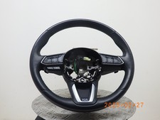 5352077 Lenkrad MAZDA 3 (BM, BN) B64B-32-98X -02 5352077 2017-09-12