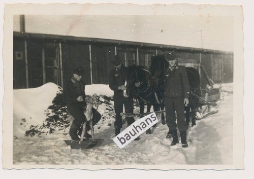 Foto luftwaffe soldaten mit - foto,