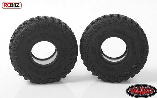 Rc4wd goodyear wrangler - rc4wd, mt/r