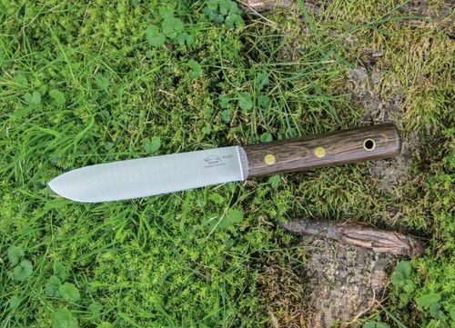 Otter messer matrosenmesser - otter,
