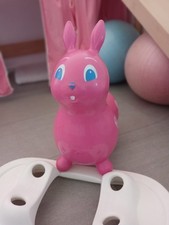 Ledraplastic Rody Raffy Pink