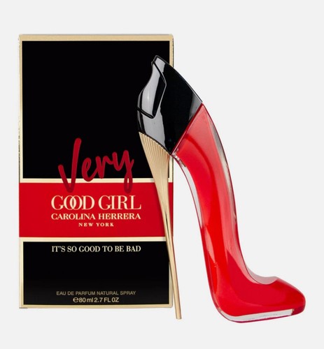 Carolina herrera very good - herrera,