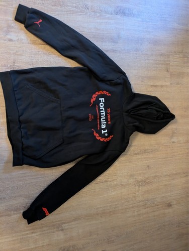 Hoodie formula 75 jahre - formula,