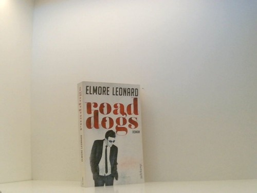 Road dogs roman suhrkamp - road,