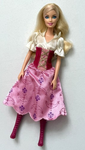 Barbie die musketiere - barbie, 3
