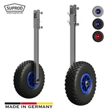 Heckräder Slipräder