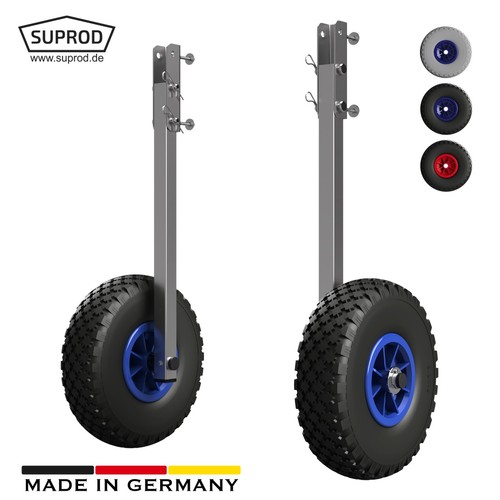 Heckräder slipräder - heckräder,