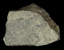 Erz vom Rammelsberg (Harz)