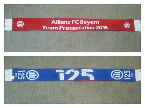 S1374 schal bayern - s1374,