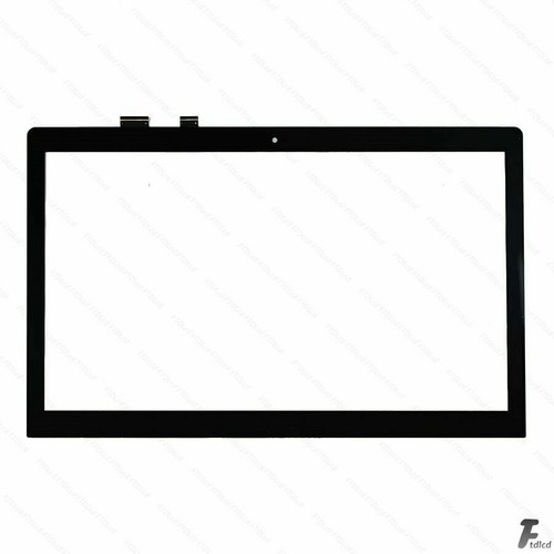 Touch screen digitizer - touch,