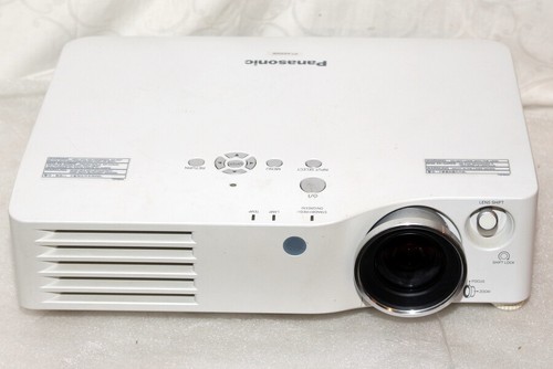Panasonic ax200e 16 9 - *panasonic, pt-ax200e*16:9