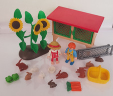 Playmobil 3075 Kinder und