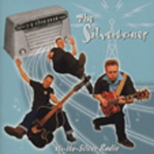 The Silvertones - Hi-Ho-Silver