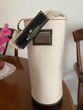 MOET CHANDON BOTTLE COOLBAG