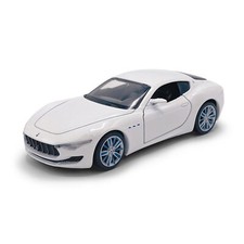 1:36 Maserati Alfieri Pull