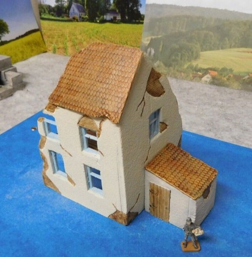 Diorama zubehör 1 - 1:72, zubehör: