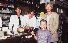 Simone Thomalla Helmut Zierl