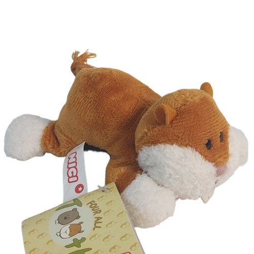 Nici 28611 magnici hamster - magnici,