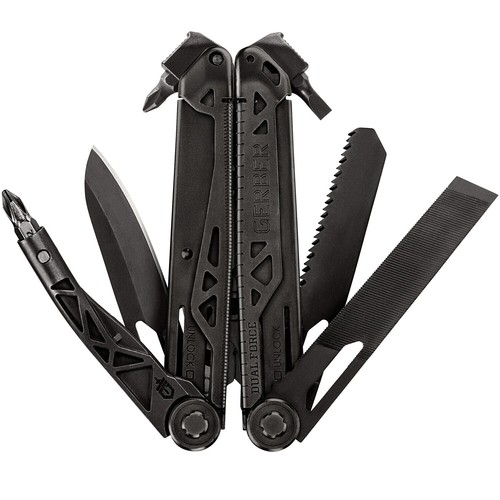 Gerber multitool dual force - gerber,