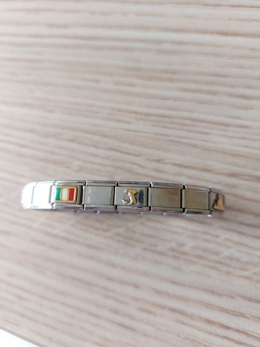 Nomination armband italien - |, |