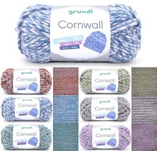 150g Gründl Cornwall -