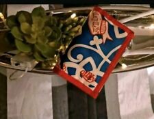 OILILY PORTMONEE Blumenmuster