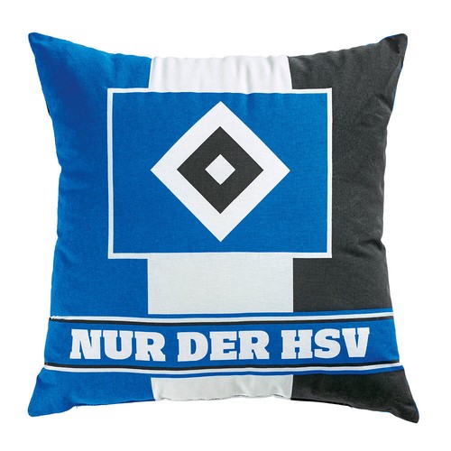 Hamburger hsv kissen - sv,