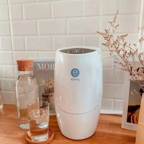 Espring wasserfilter amway - espring,