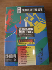 Tune 1000 Standard Midi File