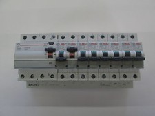 Fi Schalter-LS Schalter mit