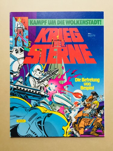 Star wars krieg der sterne - star,