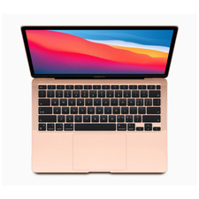 2020 Apple MacBook Air 13 Zoll M1 8GB 256GB - Roségold