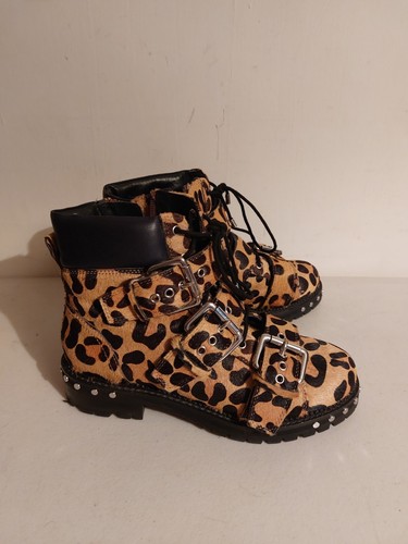 Topshop leopardenmuster - topshop,